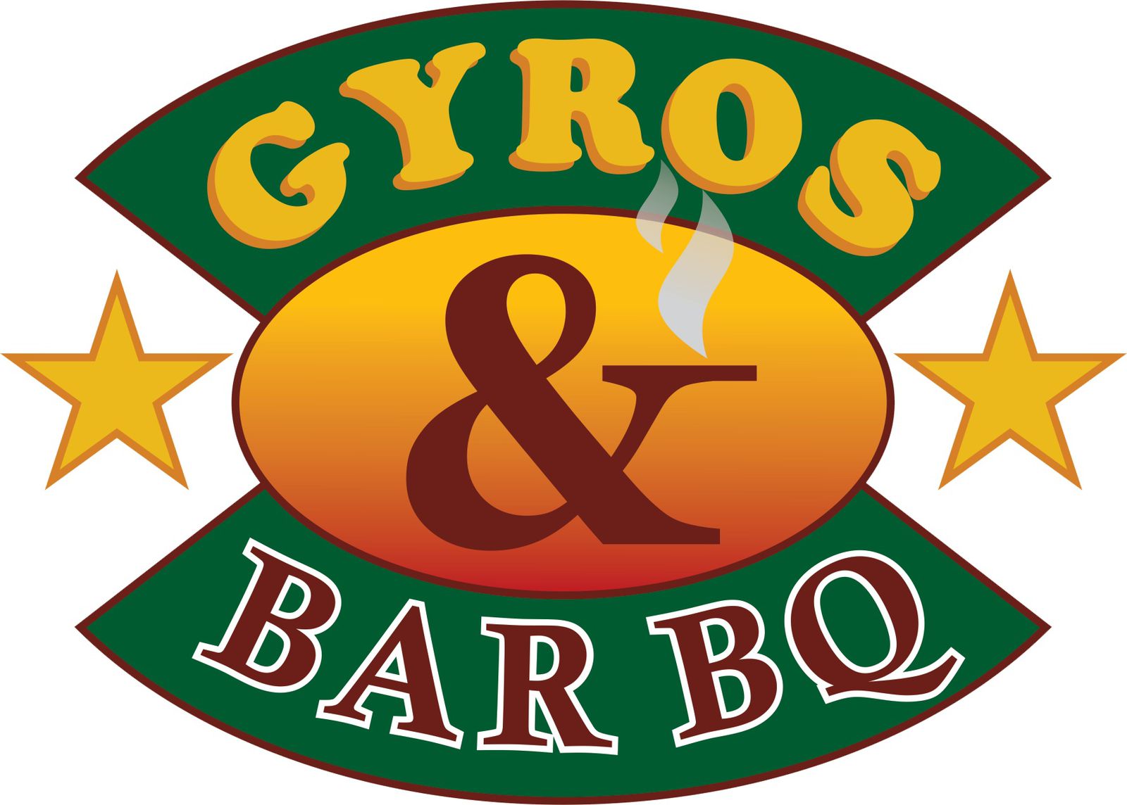 Gyros BBQ