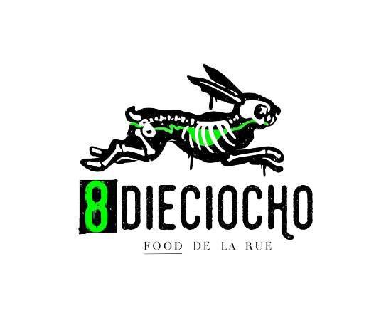 8 Dieciocho